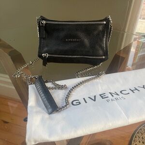 Givenchy Pandora Mini, Black